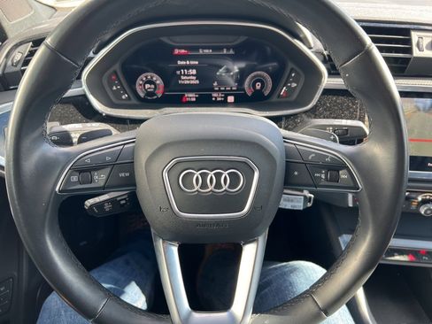 Certified 2022 Audi Q3 2.0T Premium Plus image 67