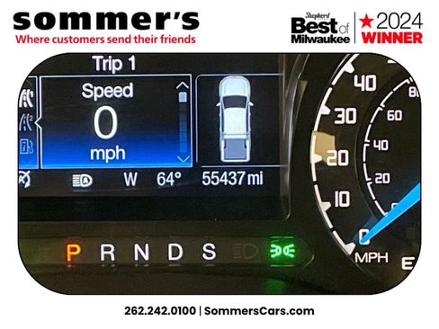 Used 2019 Ford Ranger XLT image 14