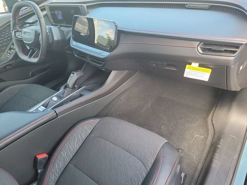 New 2027 Dodge Charger R/T w/ Driver Convenience Group AWD/4WD image 34