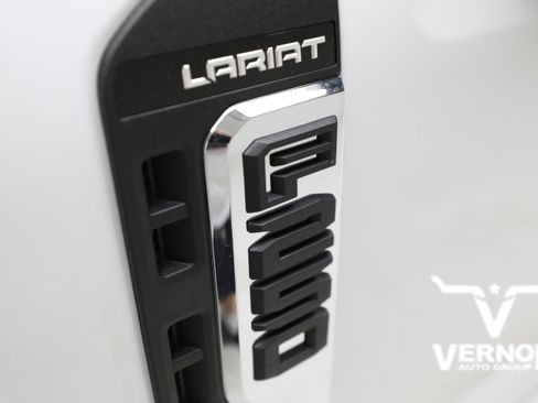 New 2026 Ford F250 Lariat image 35