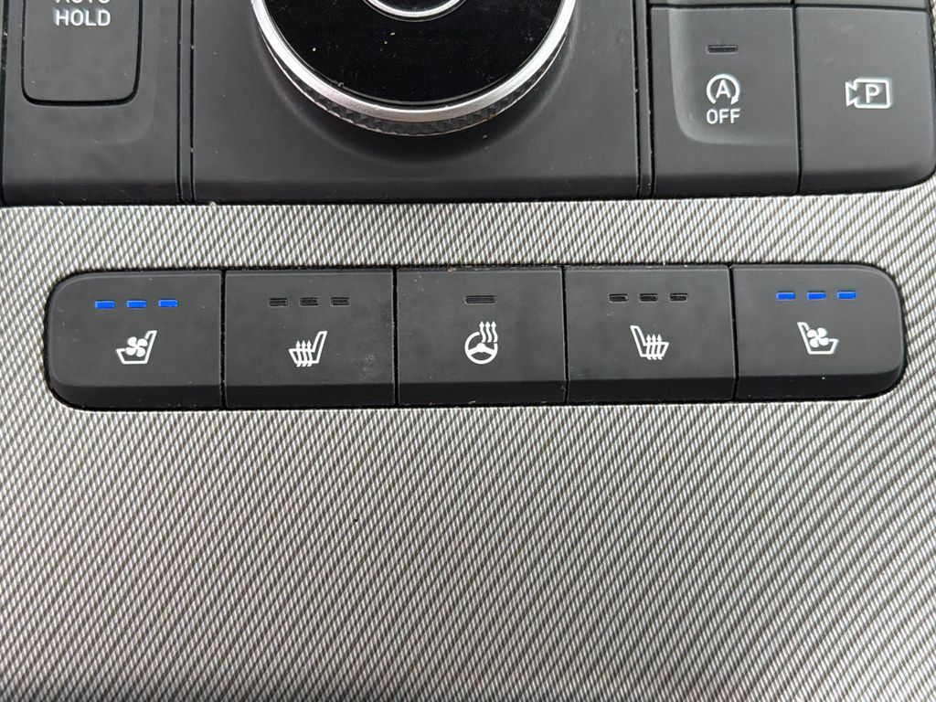 Used 2023 Hyundai Palisade SEL w/ Cargo Package FWD image 31