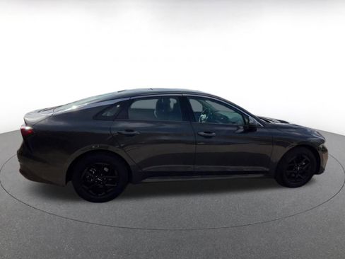 Used 2025 Kia K5 LXS image 16
