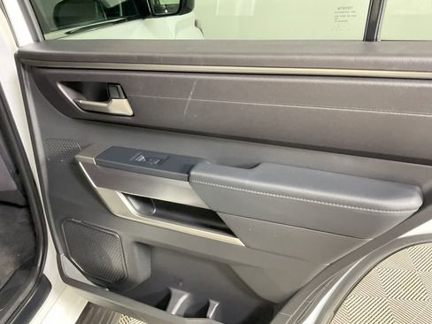 Certified 2025 Toyota Sequoia SR5 image 25