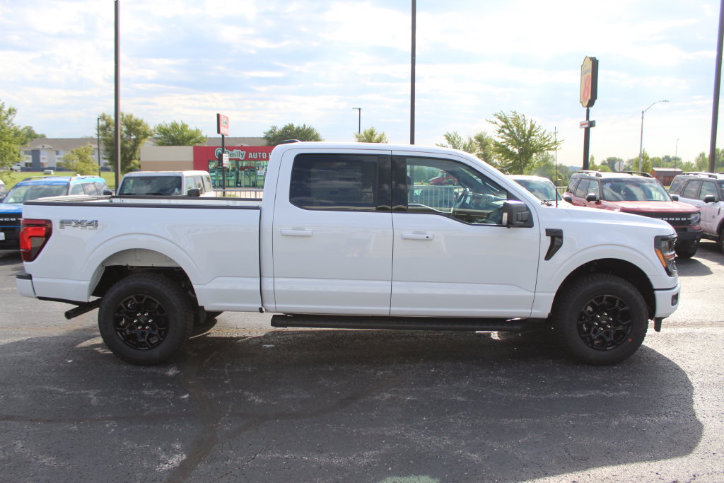New 2026 Ford F150 XLT w/ Equipment Group 302A MID AWD/4WD image 6