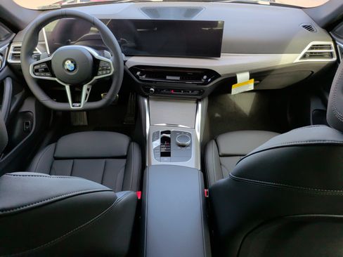 New 2026 BMW 430i w/ M Sport Package RWD image 32