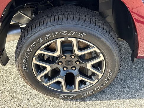 New 2026 RAM 1500 Laramie image 18