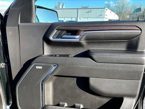 Used 2022 Chevrolet Silverado 1500 RST w/ All Star Edition Plus image 12