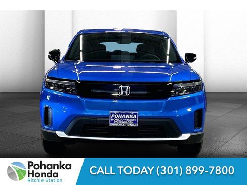 New 2026 Honda Prologue EX image 3