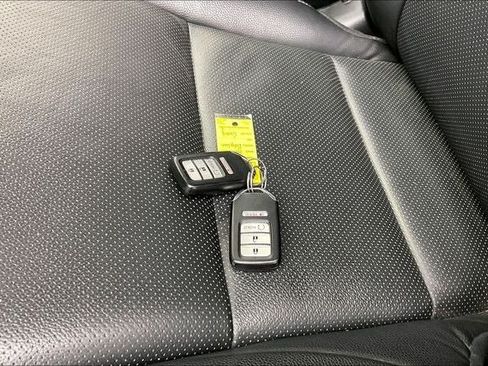Certified 2023 Honda Ridgeline RTL-E image 14