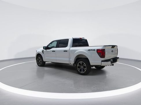 Used 2024 Ford F150 STX AWD/4WD image 6