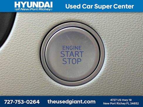 Used 2024 Hyundai Tucson SEL image 42