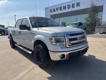 Used 2014 Ford F150 XLT w/ Equipment Group 302A Luxury