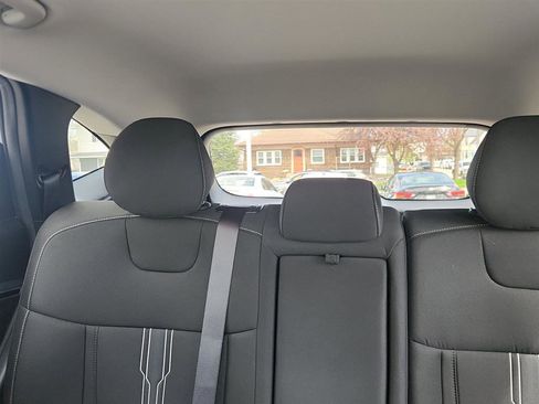 Used 2023 Hyundai Tucson SEL AWD/4WD image 20