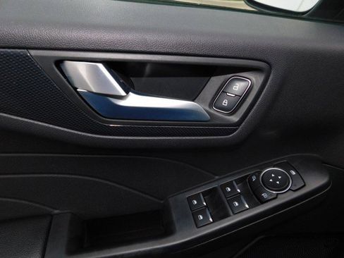 Used 2024 Ford Escape ST-Line image 16