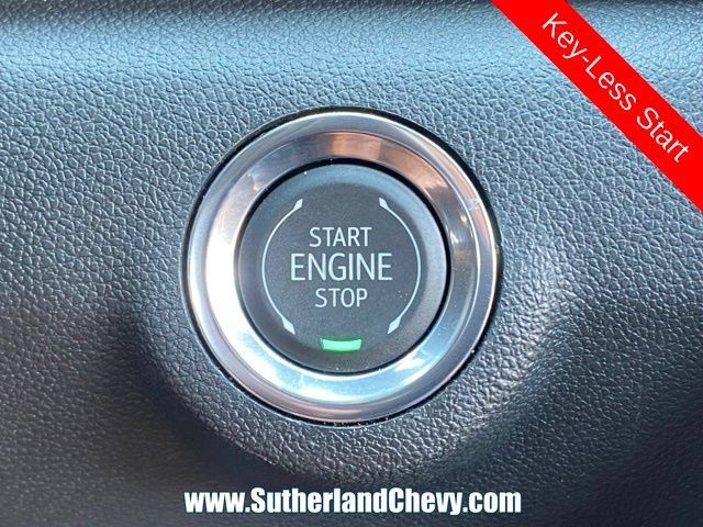 Used 2026 GMC Terrain Elevation AWD/4WD image 26