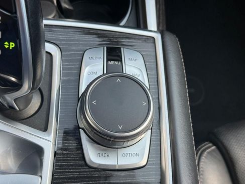 Used 2021 BMW 750i xDrive w/ M Sport Package AWD/4WD image 23