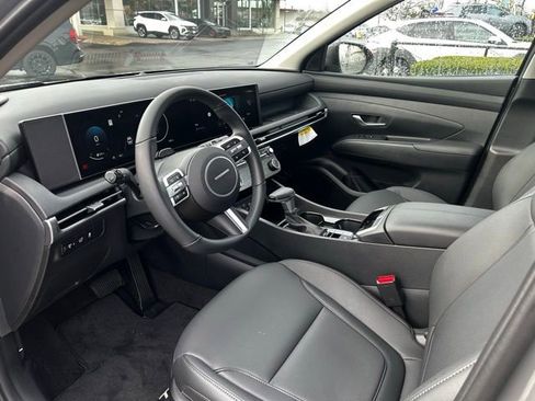 New 2026 Hyundai Tucson SEL image 14