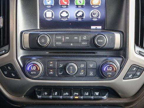 Used 2015 GMC Sierra 3500 Denali w/ Duramax Plus Package image 22