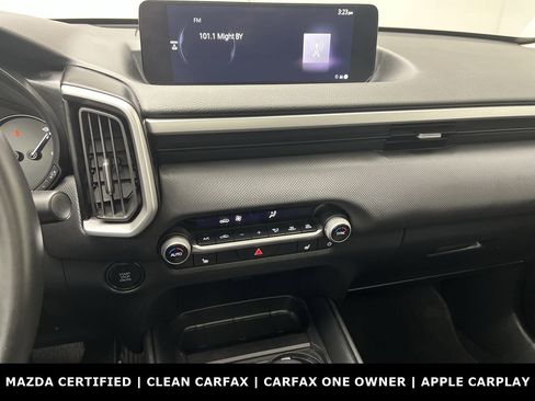 Certified 2024 MAZDA CX-50 AWD 2.5 S w/ Premium Package image 18