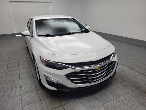 Used 2021 Chevrolet Malibu LS w/ Driver Confidence Package II FWD image 14