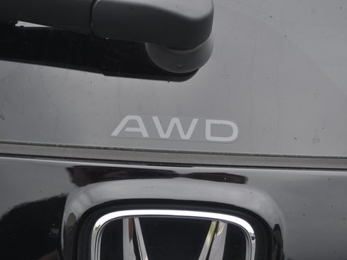 Certified 2026 Honda CR-V EX-L image 10