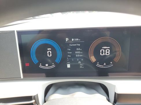 New 2026 Hyundai Tucson SEL Plus AWD/4WD image 24