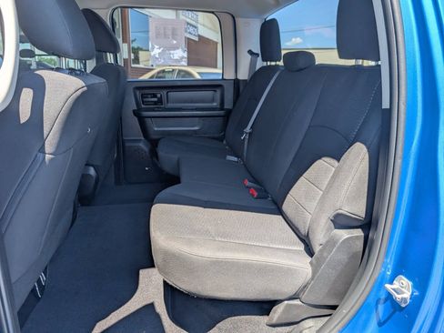 Used 2020 RAM 1500 Express w/ Wheel & Sound Group AWD/4WD image 13