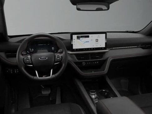 New 2026 Ford Explorer ST RWD image 38