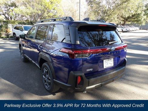 New 2026 Subaru Outback Premium image 8