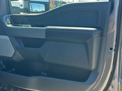 Certified 2024 Ford F350 Lariat w/ Lariat Ultimate Package AWD/4WD image 10