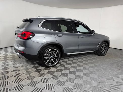 Used 2023 BMW X3 sDrive30i w/ Premium Package RWD image 7