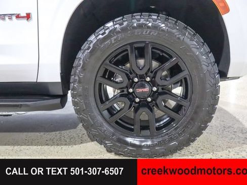 Used 2023 GMC Yukon AT4 w/ Max Trailering Package AWD/4WD image 25