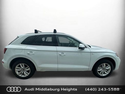Used 2023 Audi Q5 2.0T Premium w/ Convenience Package AWD/4WD image 11