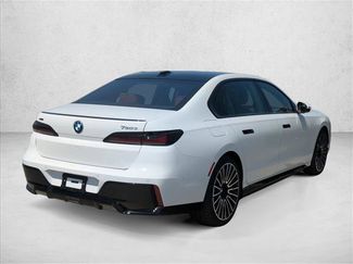 New 2026 BMW 750e xDrive AWD/4WD video 2