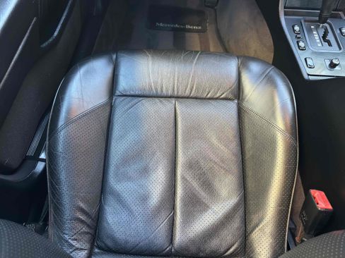 Used 1996 Mercedes-Benz C 280 Sedan image 50