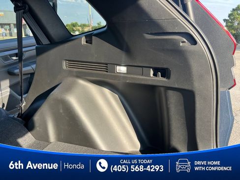 Used 2025 Honda CR-V Sport-L image 18