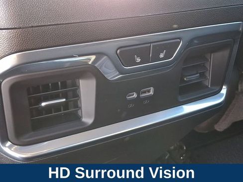 Used 2025 GMC Sierra 3500 Denali w/ Technology Package image 12