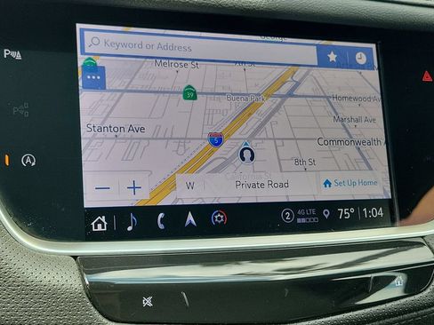 Certified 2023 Cadillac XT5 Premium Luxury FWD image 14
