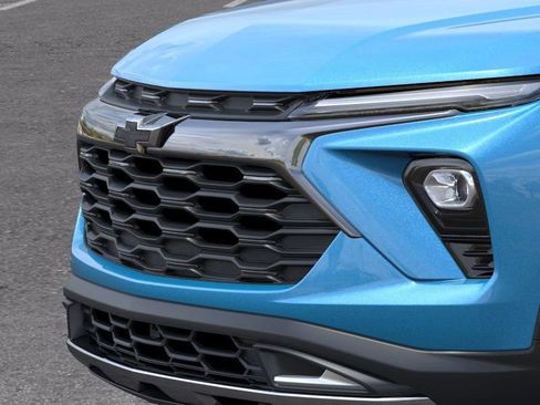 New 2026 Chevrolet TrailBlazer ACTIV w/ Convenience Package image 13