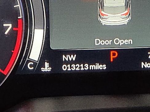 Certified 2025 Acura RDX w/ Technology Package AWD/4WD image 15