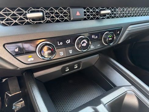 Used 2024 Honda Accord EX image 25