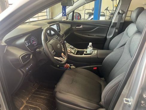 Used 2023 Hyundai Santa Fe SEL AWD/4WD image 4
