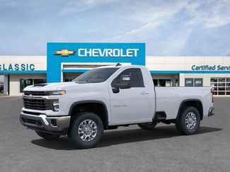New 2025 Chevrolet Silverado 3500 LT w/ Convenience Package video 2