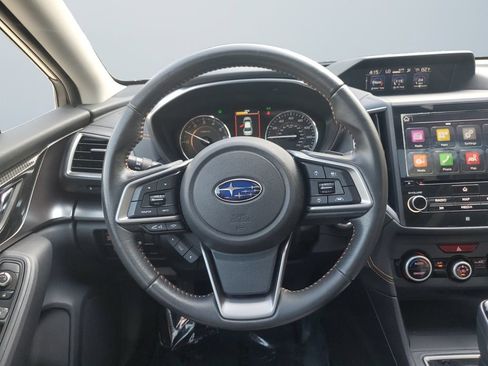Used 2018 Subaru Crosstrek 2.0i Limited AWD/4WD image 12