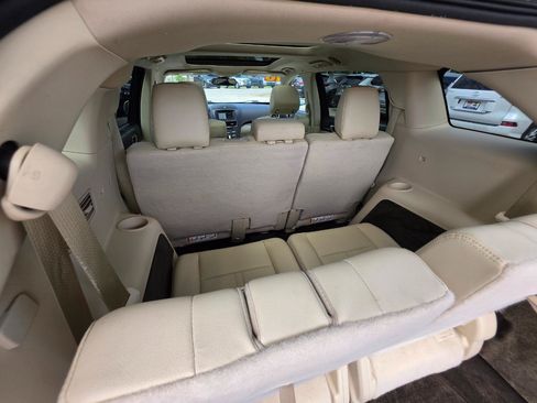 Used 2016 Lincoln MKT AWD w/ Equipment Group 201A image 26