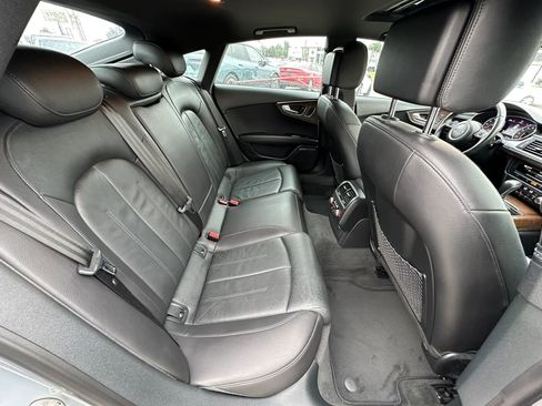 Used 2016 Audi A7 3.0T Premium Plus AWD/4WD image 14