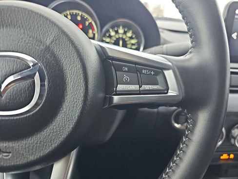 Used 2023 MAZDA MX-5 Miata Grand Touring image 16