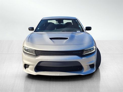 Used 2023 Dodge Charger GT w/ Blacktop Package image 2