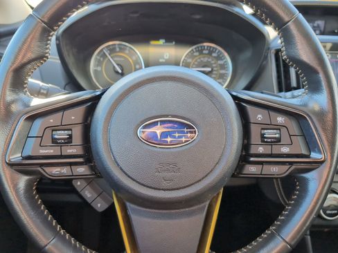 Used 2023 Subaru Crosstrek 2.5i Sport image 18