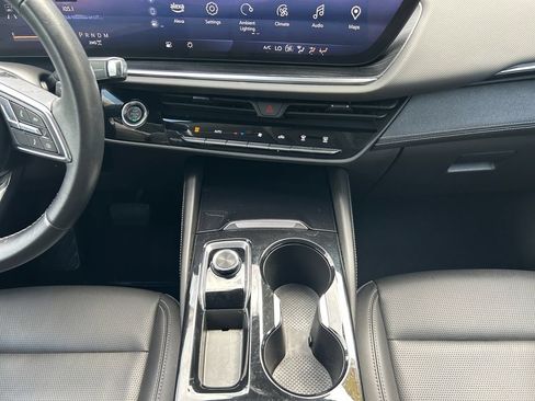 Used 2024 Buick Envision Preferred AWD/4WD image 15